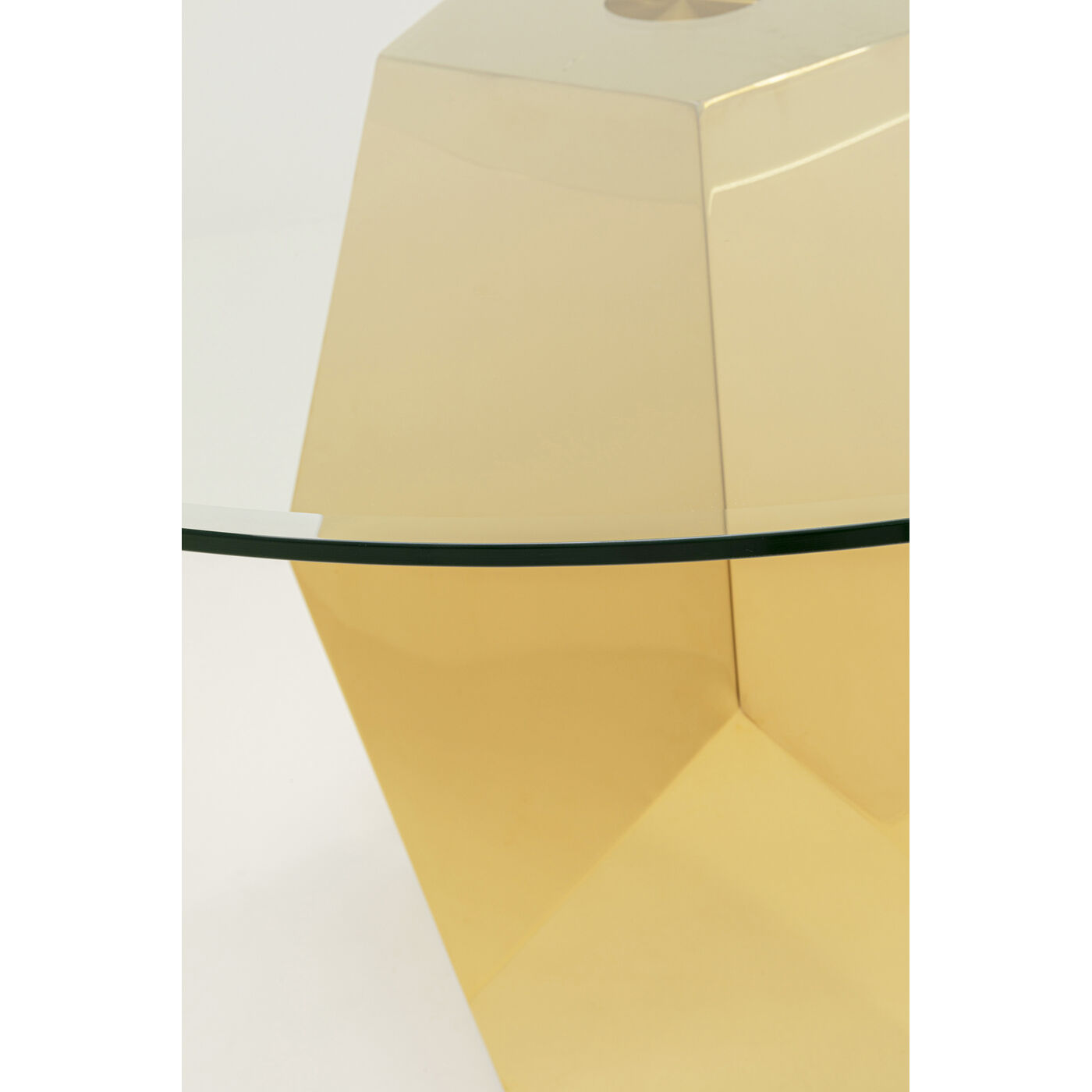 Стол Ricchezza Ø130cm KARE 70705