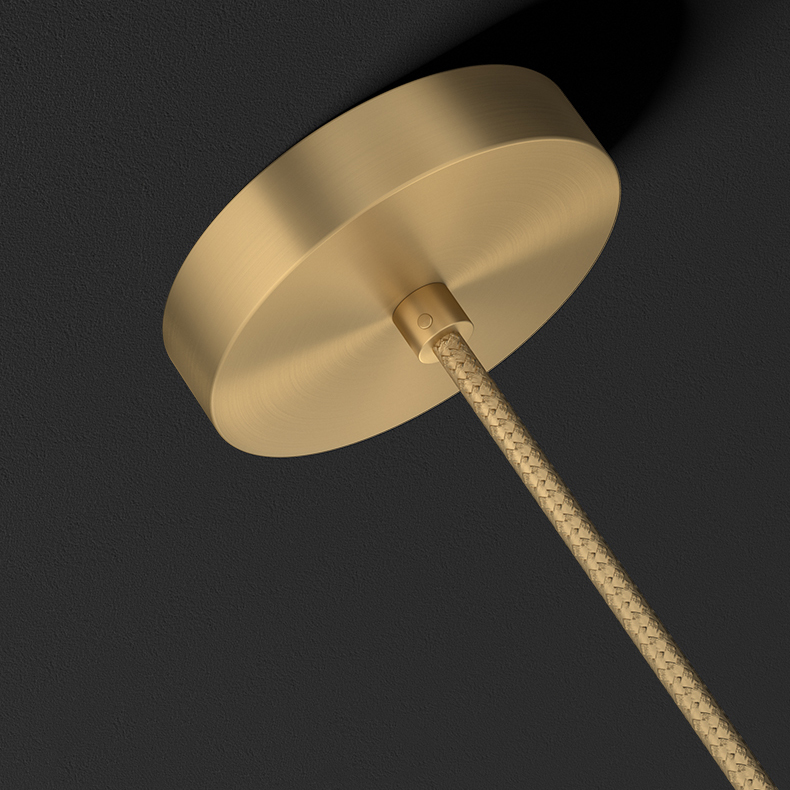 Подвесной светильник PARLY L5 by ImperiumLoft