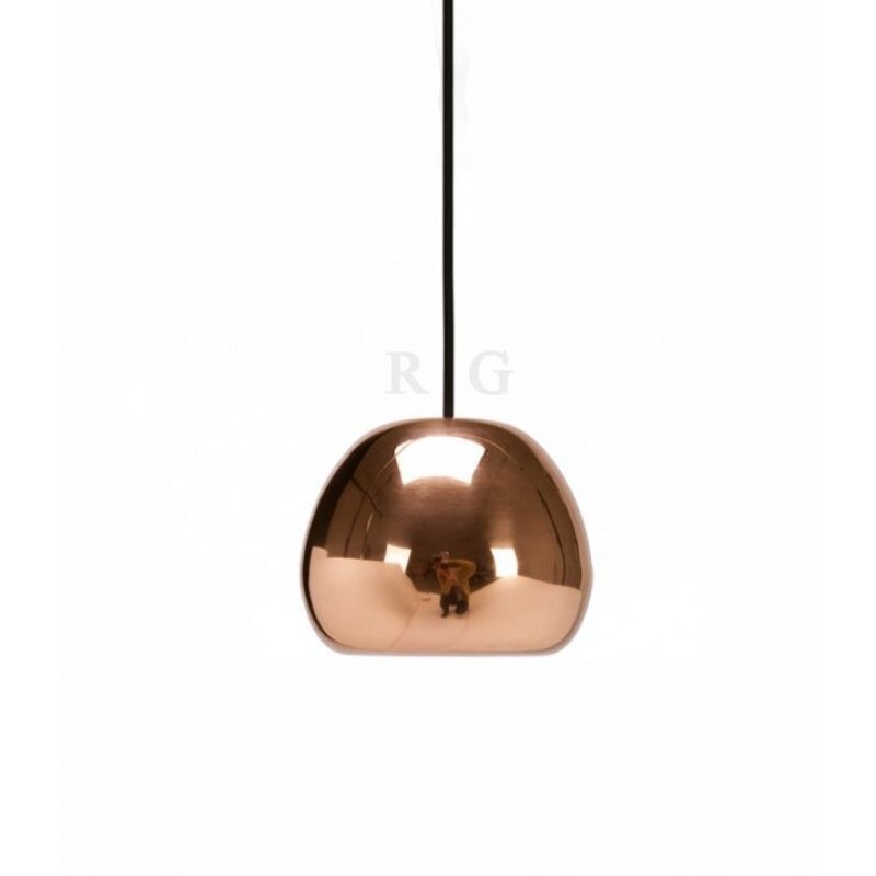 Подвесной светильник Tom Dixon Void Light Mini