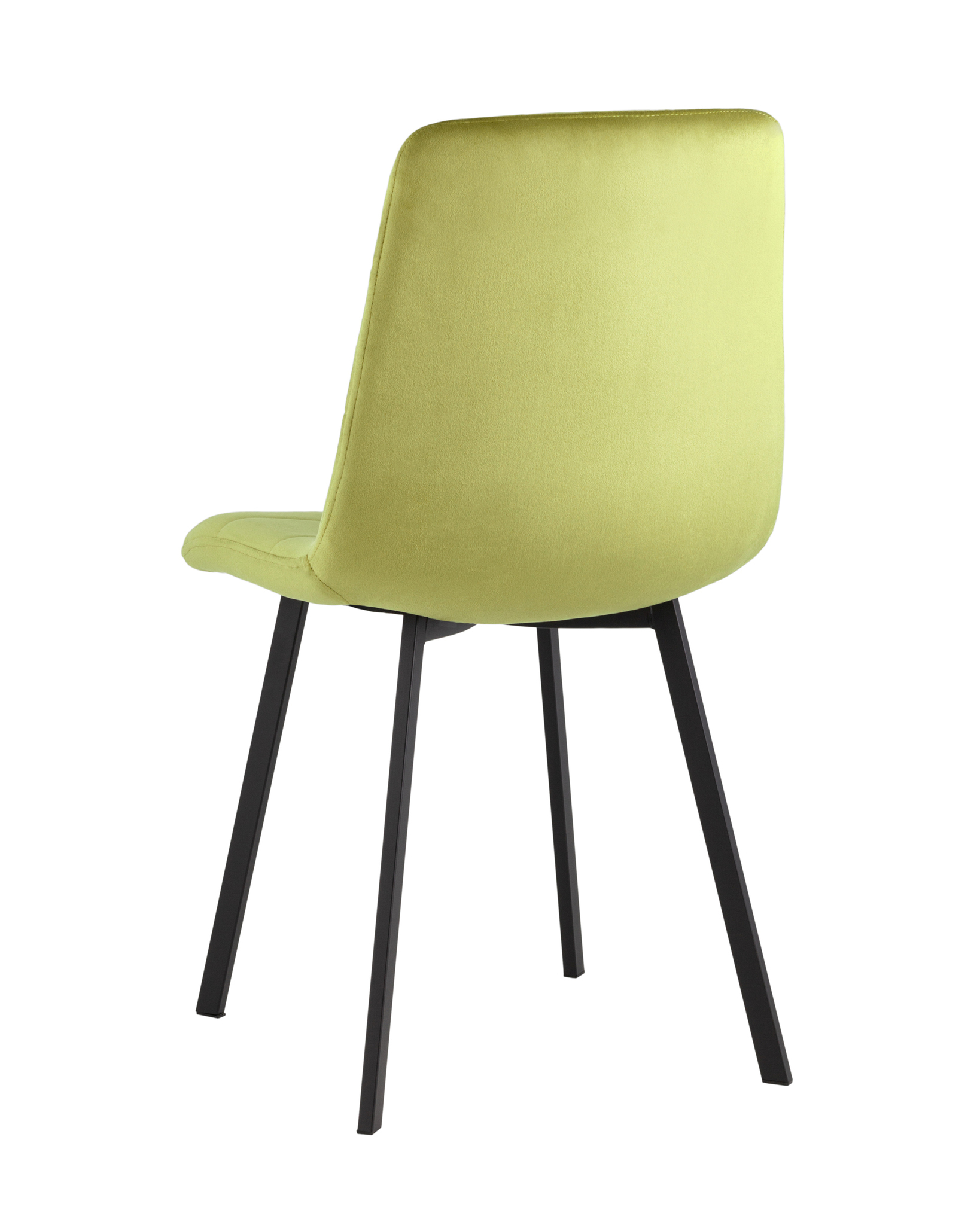 Стул Chilly велюр фисташковый Stool Group