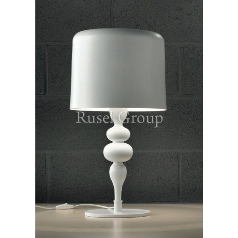 Настольная лампа Masiero EVA TL1 M Настольная лампа Masiero EVA TL1 M