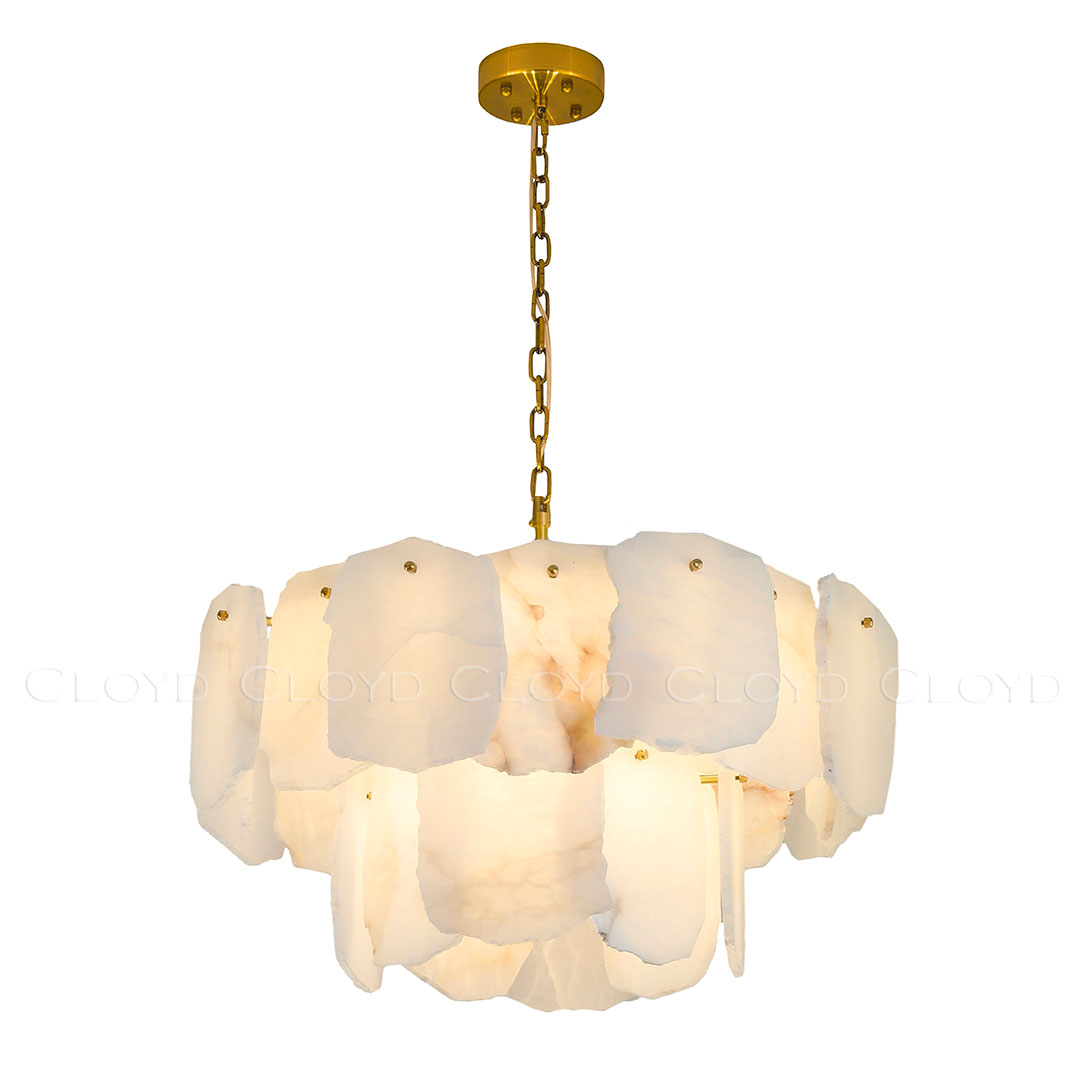 Люстра подвесная Cloyd Knoss 12350