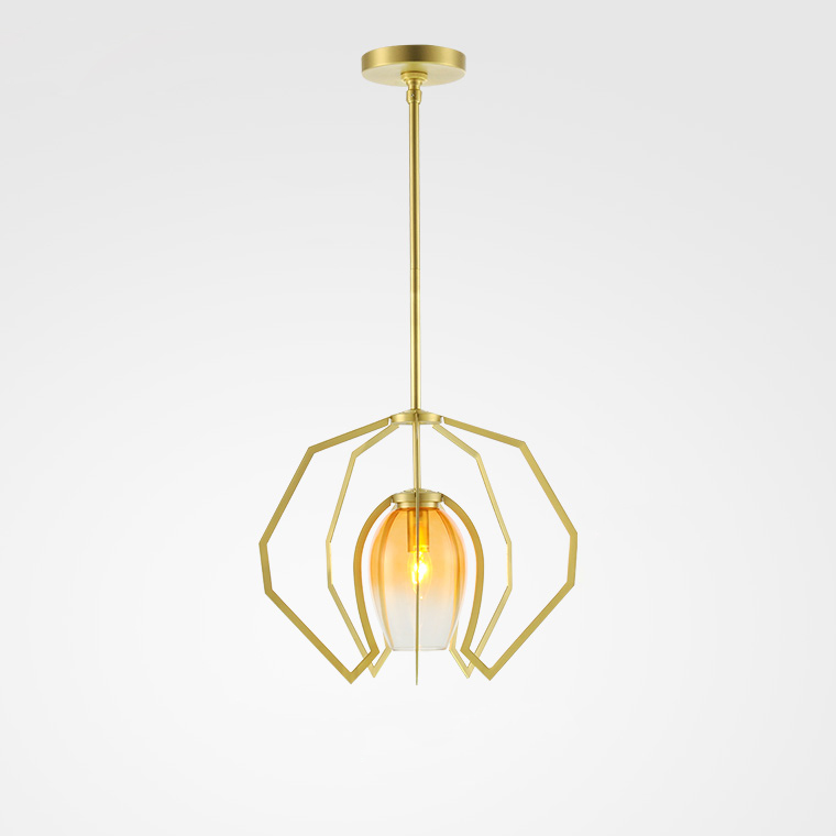 Подвесной светильник Vise D40 by ImperiumLoft