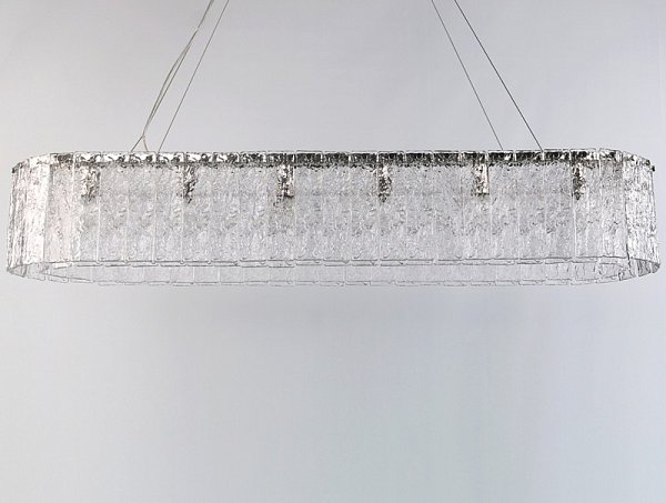 Подвесная люстра Newport 10820/120 oval