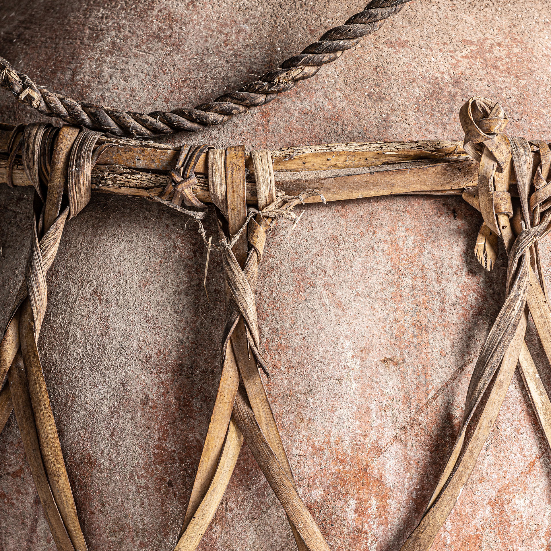 Ваза Deodhe высота 47 см Vical