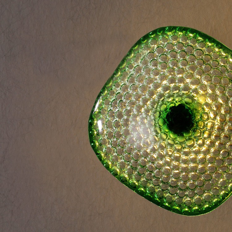 Настенный Светильник Shield A By Imperiumloft