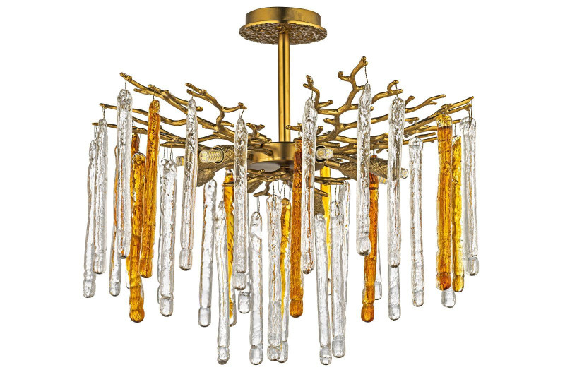 Люстра на штанге Dio D'arte Tavenna H 1.3.60.166 A