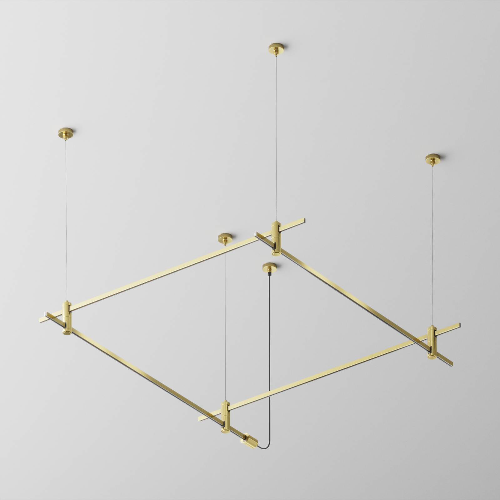 Готовая конструкция (набор) Technical TFC-Flar-H08-BS