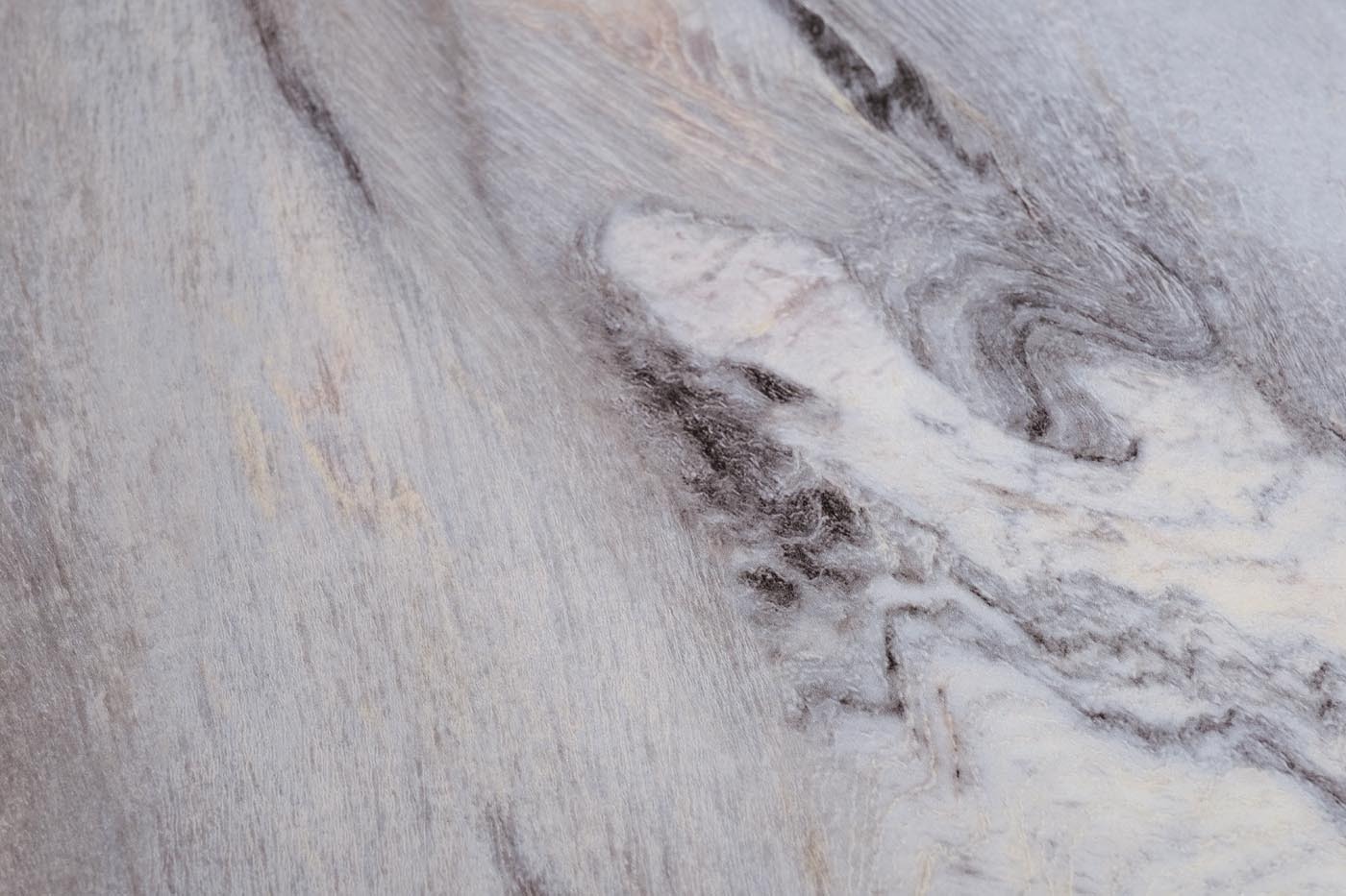 Стол обеденный серый Garda Decor 30F-987G184