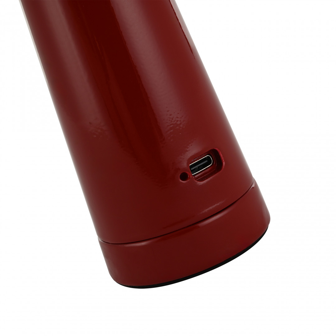 Светодиодная настольная лампа 128101/H350/3-6K/3W Red Arte Milano