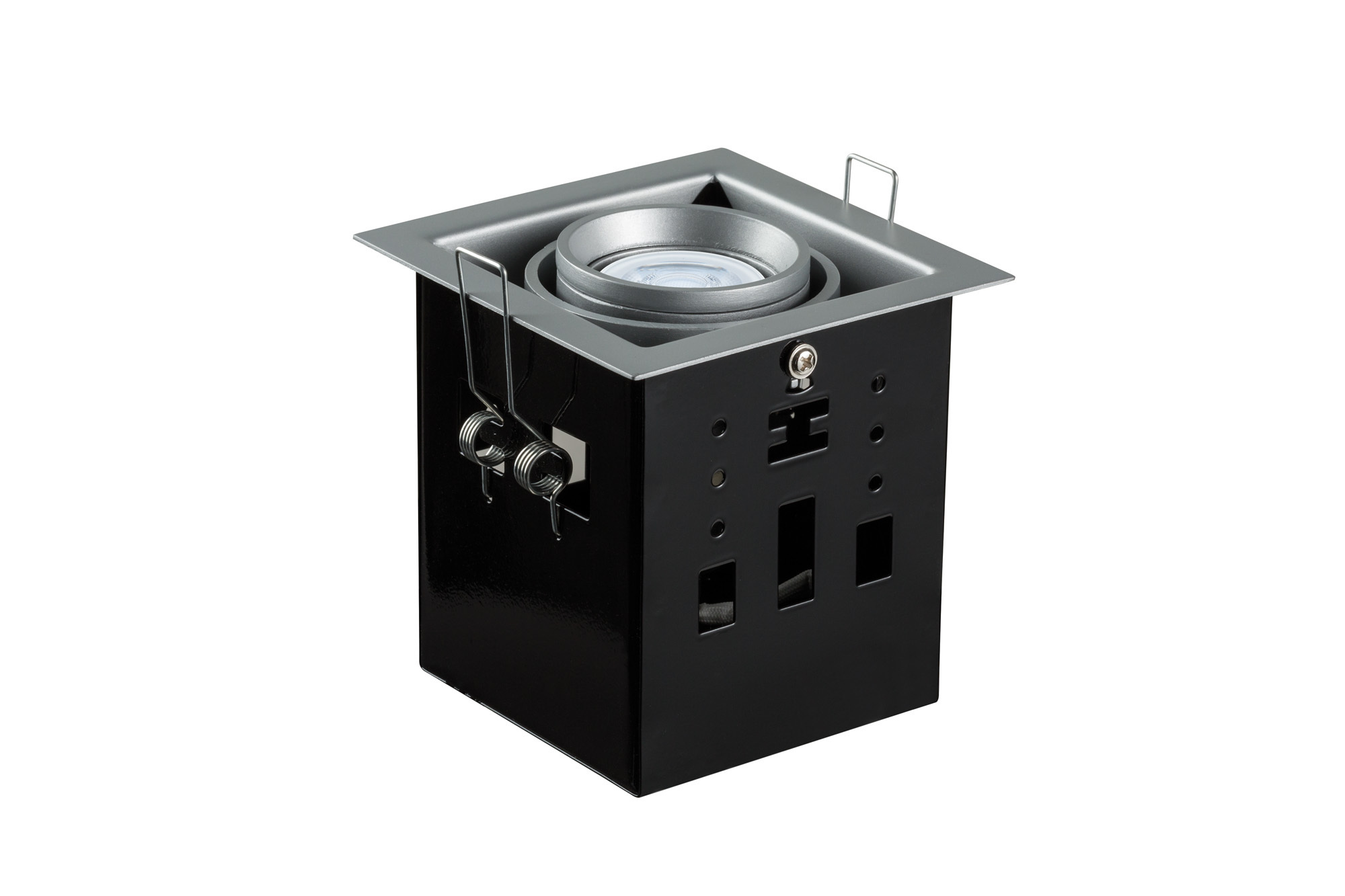 Встраиваемый светильник Paulmann 92905