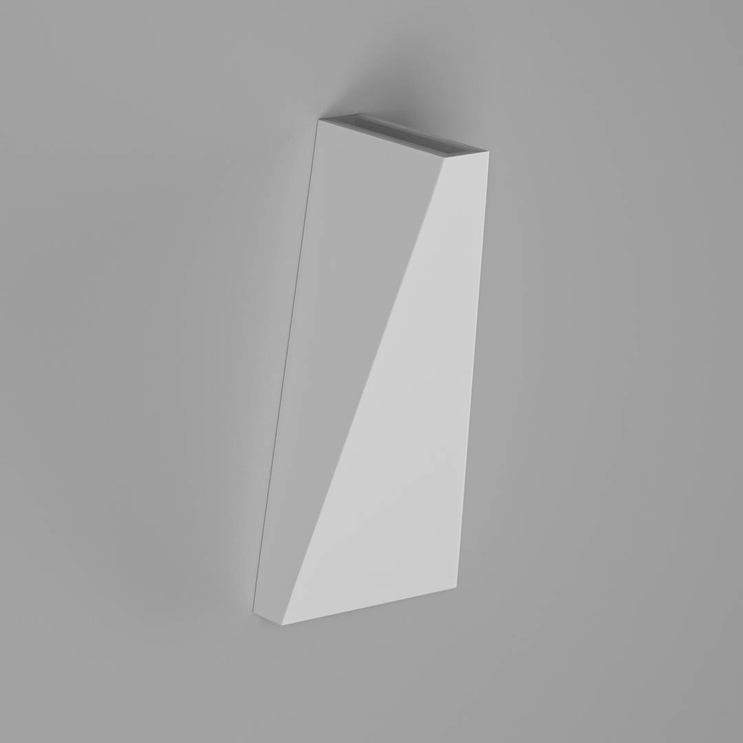 Светильник настенный DesignLed GW-A807-6-WH-NW