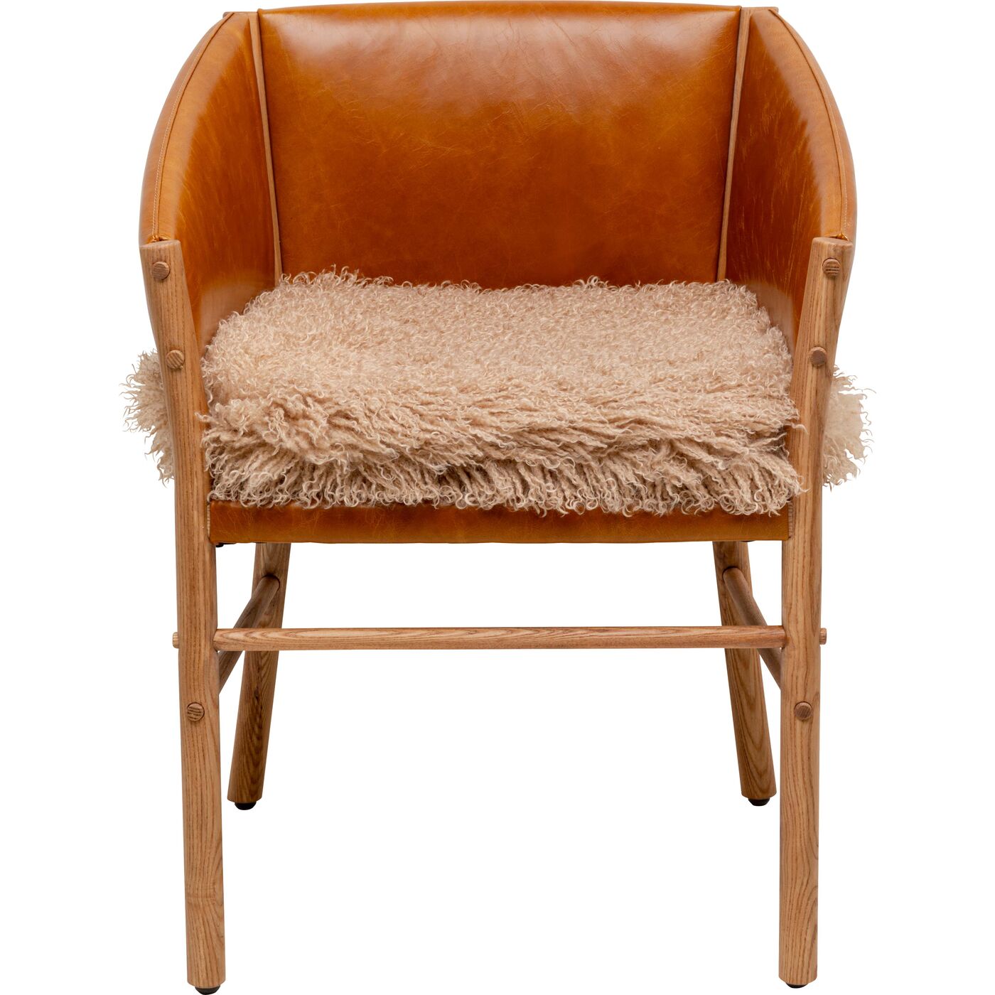 Кресло Halva KARE 70943