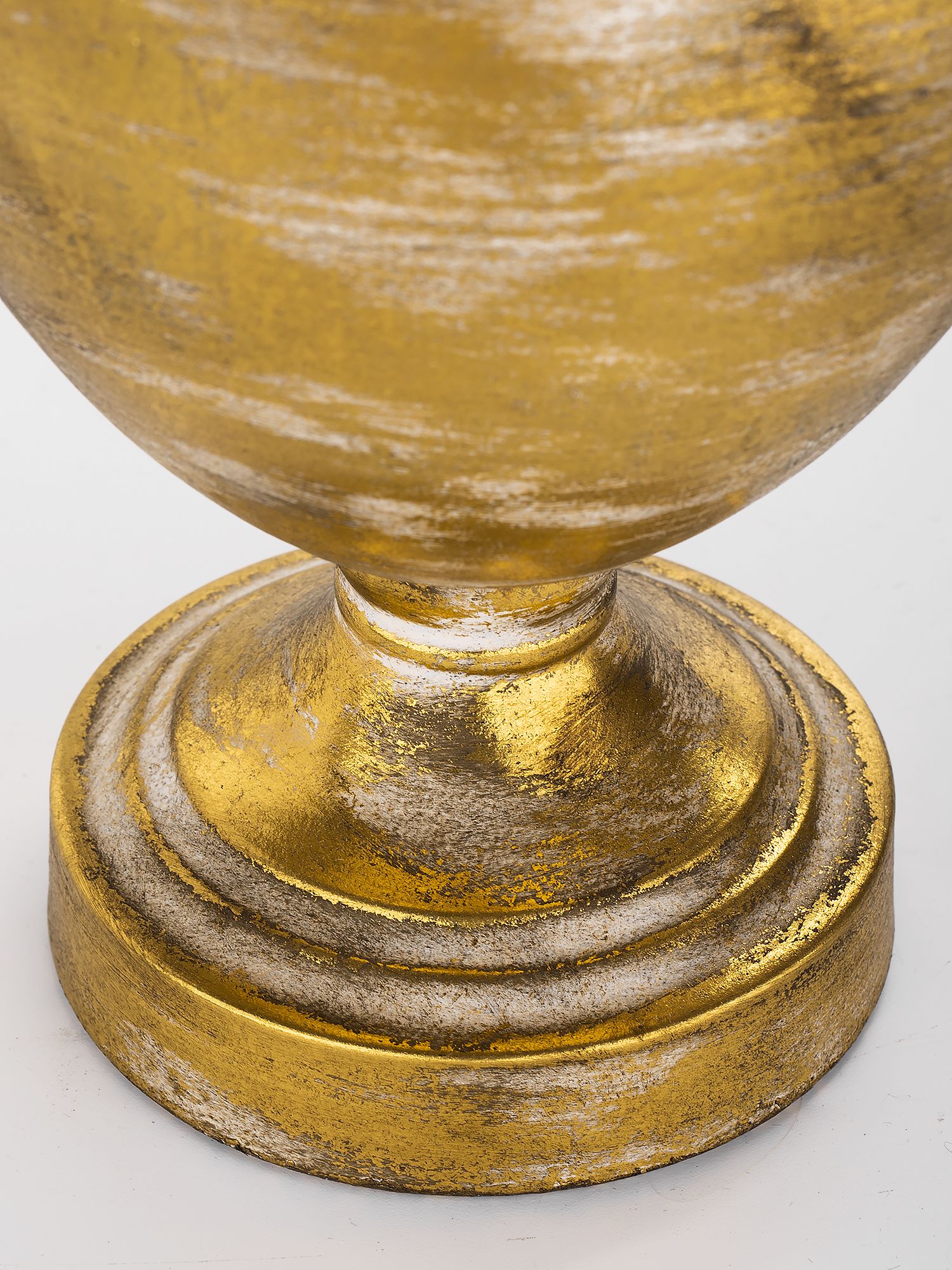 Ваза с ручками Glasar 57-160