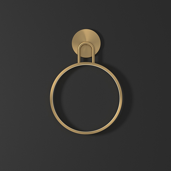 Настенный светильник JORG D30 by ImperiumLoft