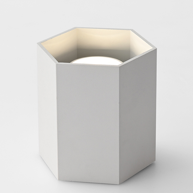 Точечный светодиодный светильник CONSOLE L1 White 6000К 7,5W by ImperiumLoft