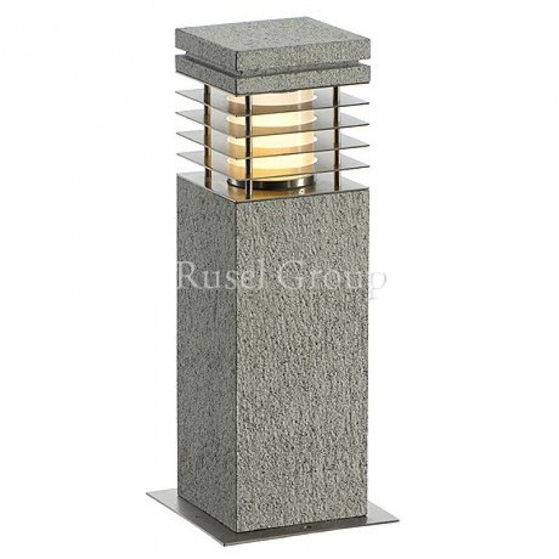 Уличный светильник SLV ARROCK GRANITE 40 231410