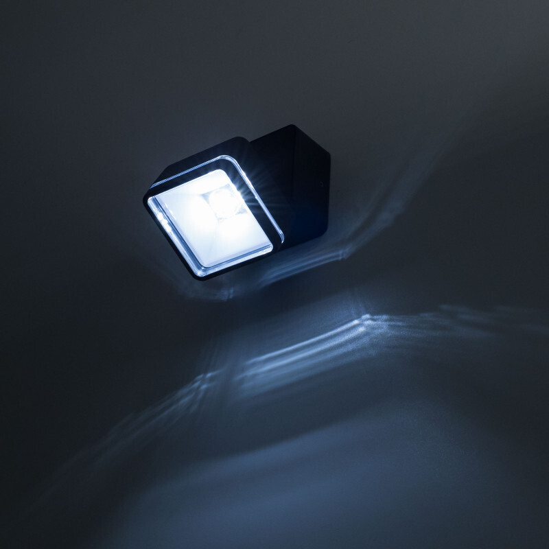 Светильник настенный Citilux CLU0008K