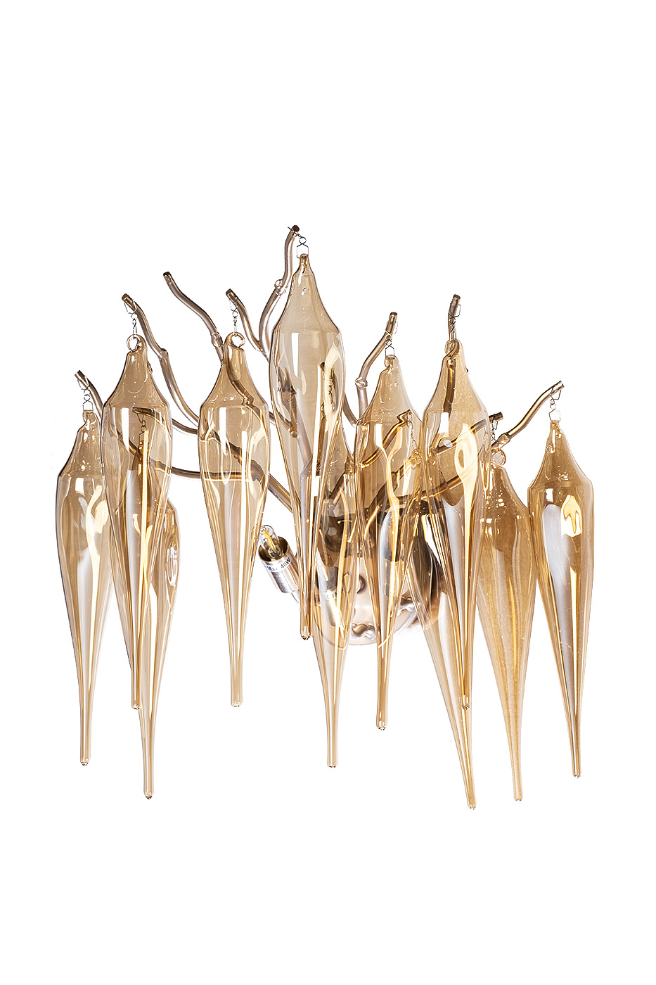 Бра Caramella Garda Decor 62GDA-8035/3