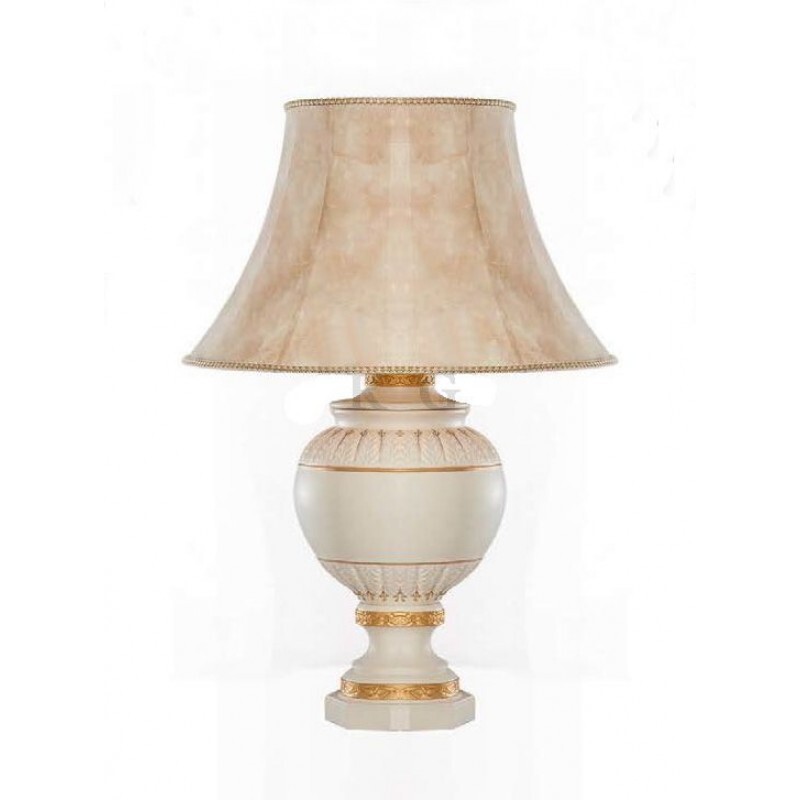 Настольная лампа Riperlamp Apliques 076R