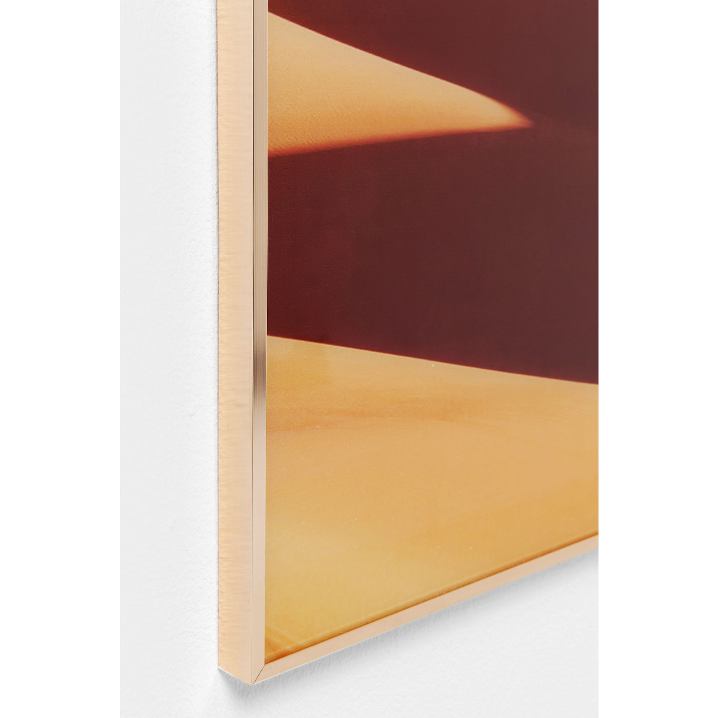 Картина в рамке KARE Desert 61466