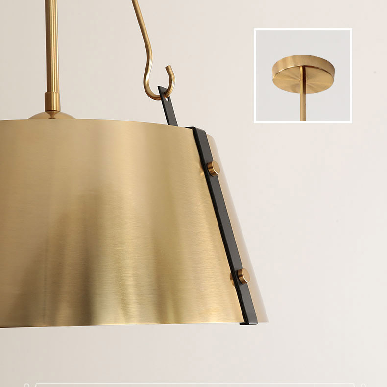 Подвесной светильник SCARLET by ImperiumLoft