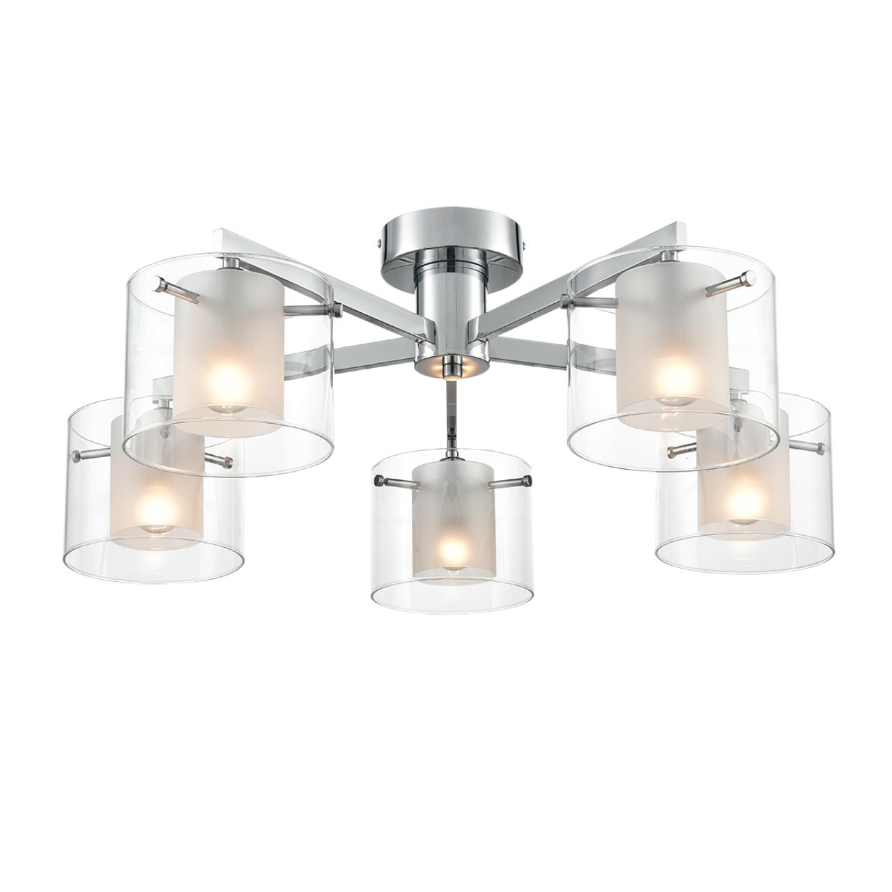 Люстра потолочная Lumion 8261/5C