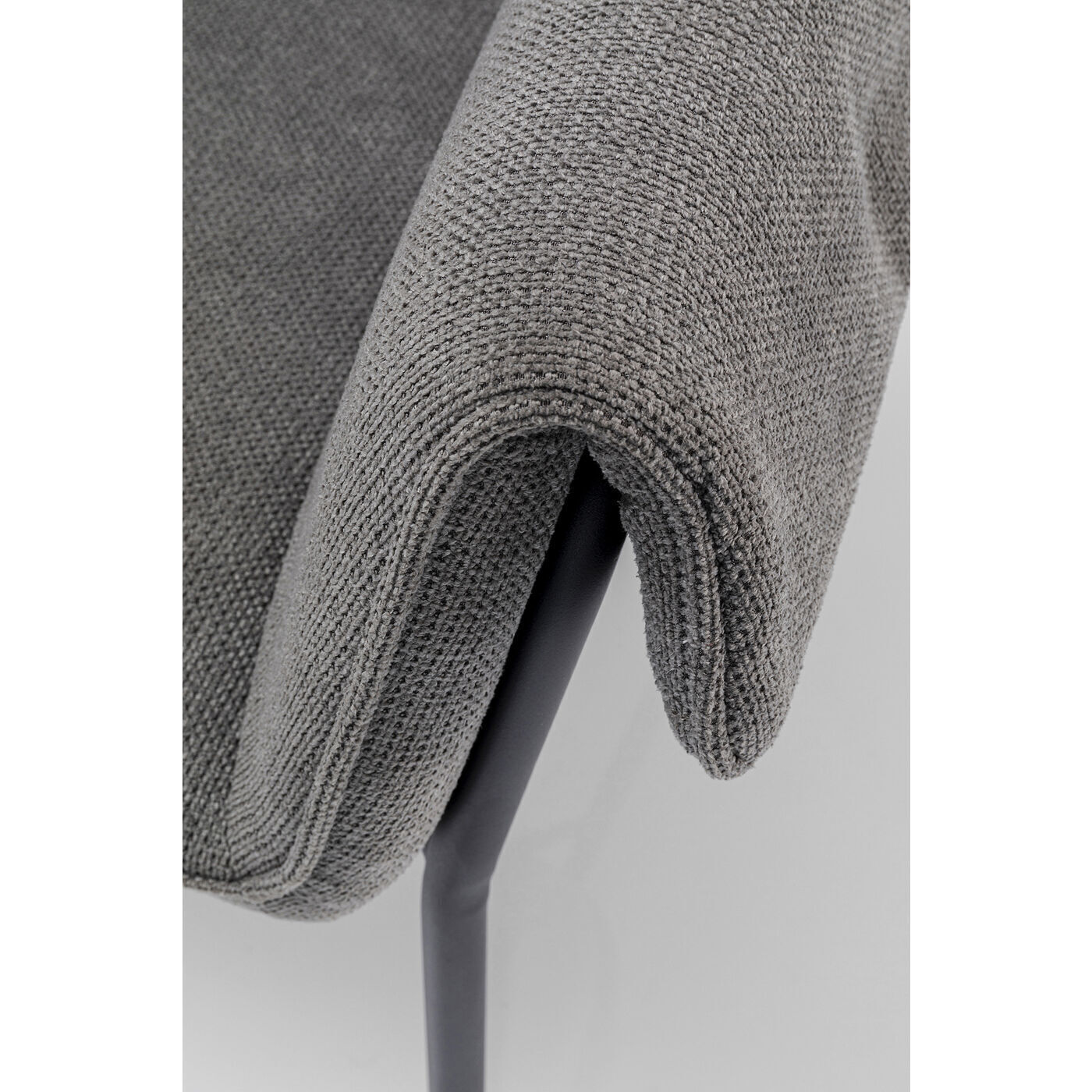 Стул с подлокотниками KARE Boss 86388