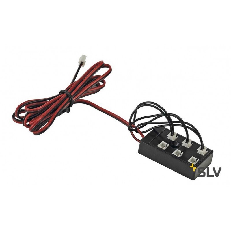 Комплект монтажный SLV 111860