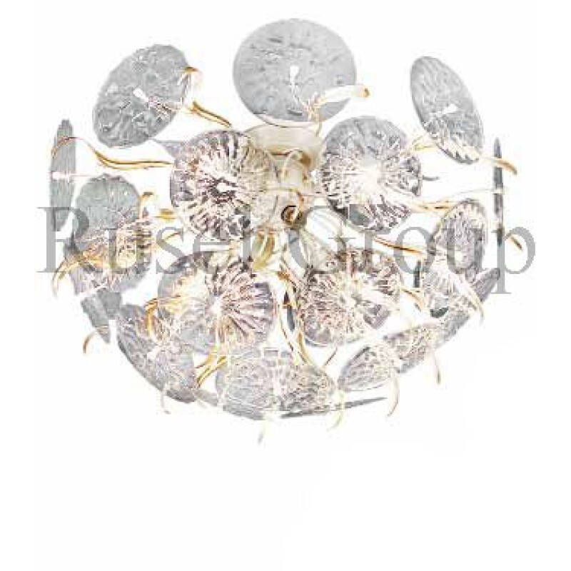 Подвесной светильник Florenz Lamp 2508.G6B