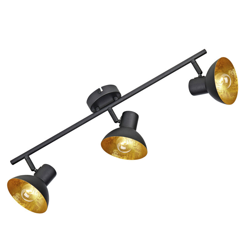 Спот Lussole LOFT LSP-9975