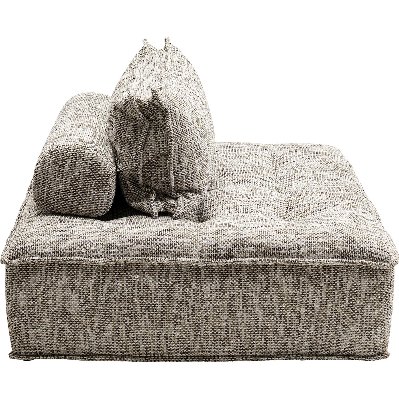 Элемент дивана  Portofino Grey KARE 70519