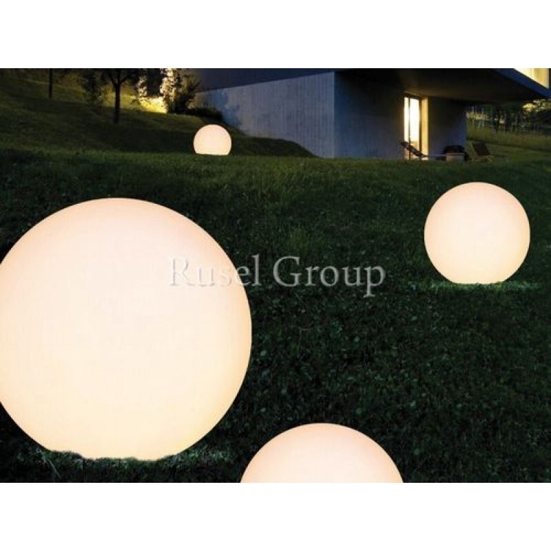 Уличный светильник Linea Light Oh! 15166-15167-15194