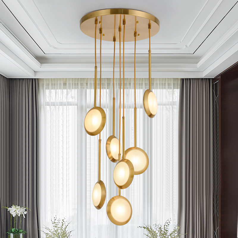 Подвесной светильник RIM D35 by ImperiumLoft