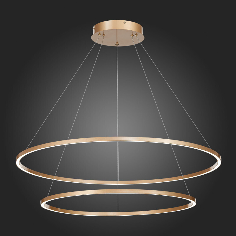 Подвесной светильник ST-Luce ST605.243.91