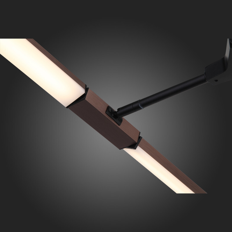 Люстра на штанге ST Luce SL414.302.06