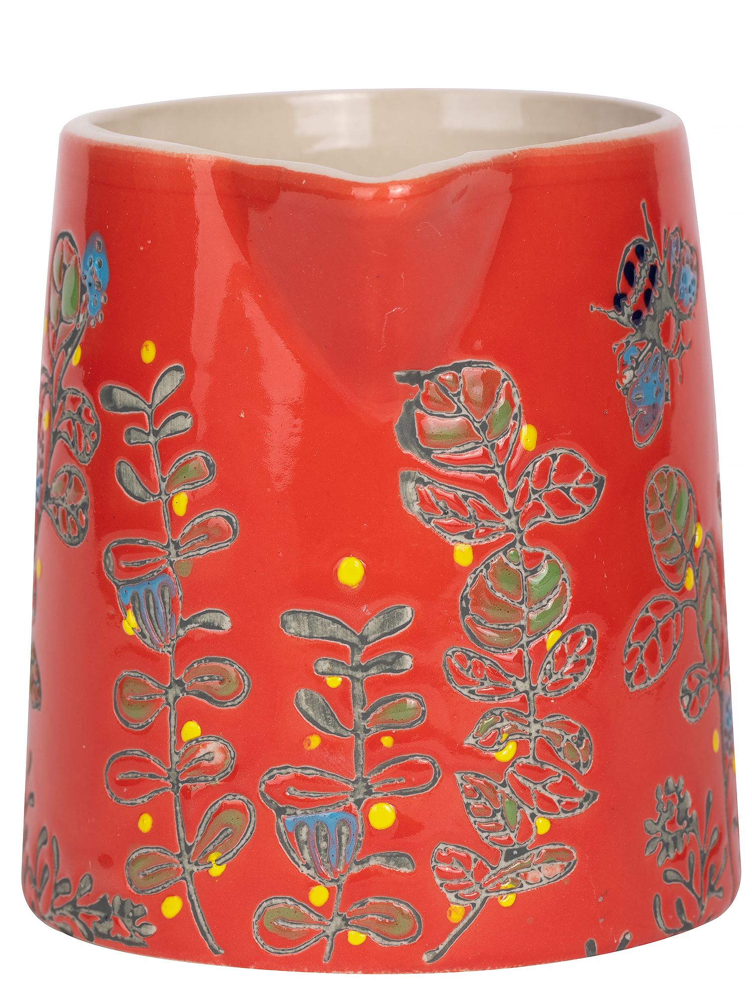 Кувшин декоративный Glasar 57-185