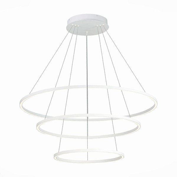 Каскадная люстра ST-Luce ST605.503.114