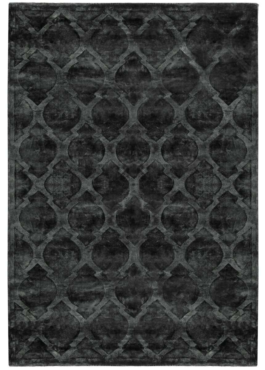 Ковер Carpet Decor TANGER Anthracite  C1222