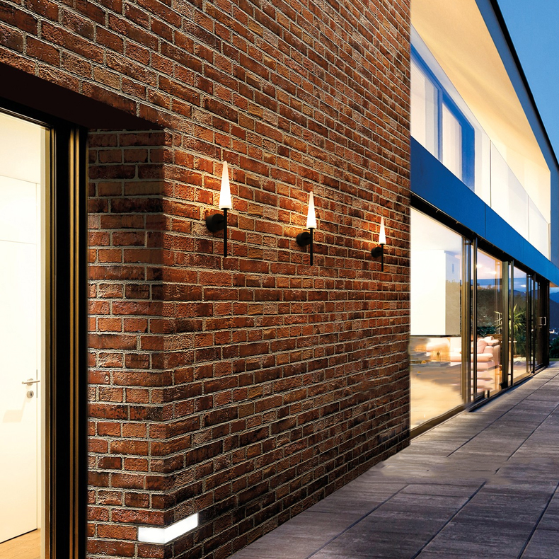 Настенный светильник ADORA C by ImperiumLoft