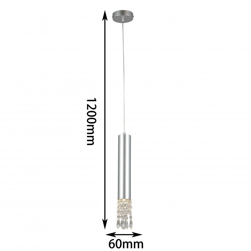 Подвесной светильник F-Promo 2921-1P