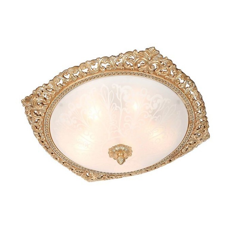 Настенно-потолочный светильник L'Arte Luce Linosa L16754.08