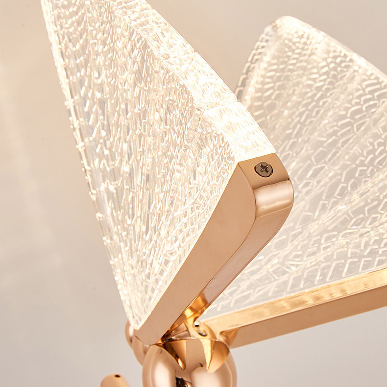 Напольный светильник AMELIS FL by ImperiumLoft