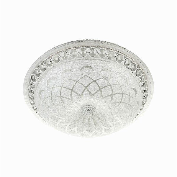 Накладной светильник LED4U L1107-500 WT