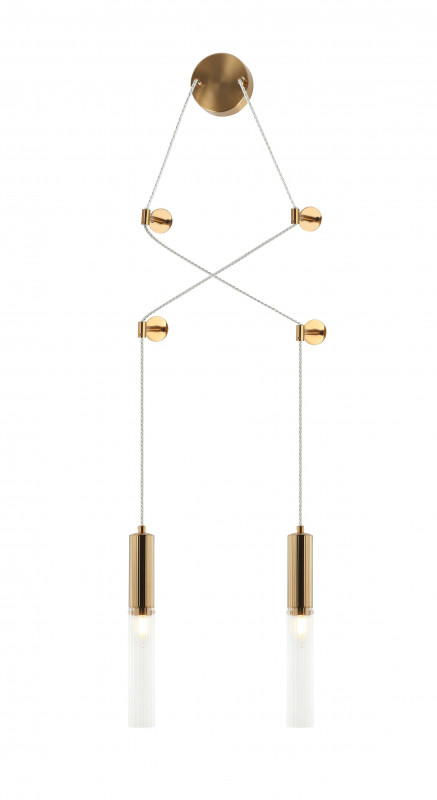 Бра Stilfort 2161/05/02WP