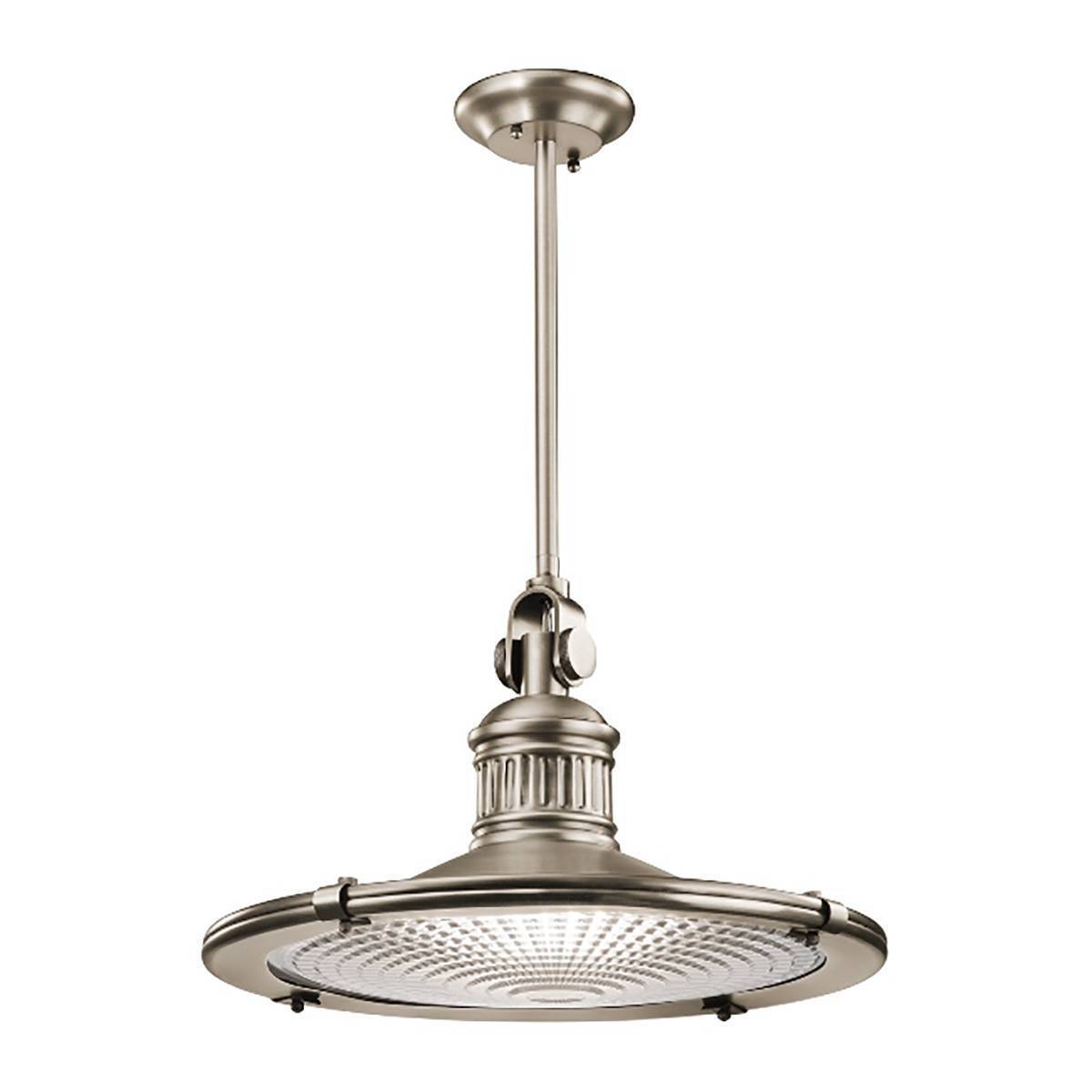 Подвесной светильник Kichler KL/SAYRE/P/XL AP