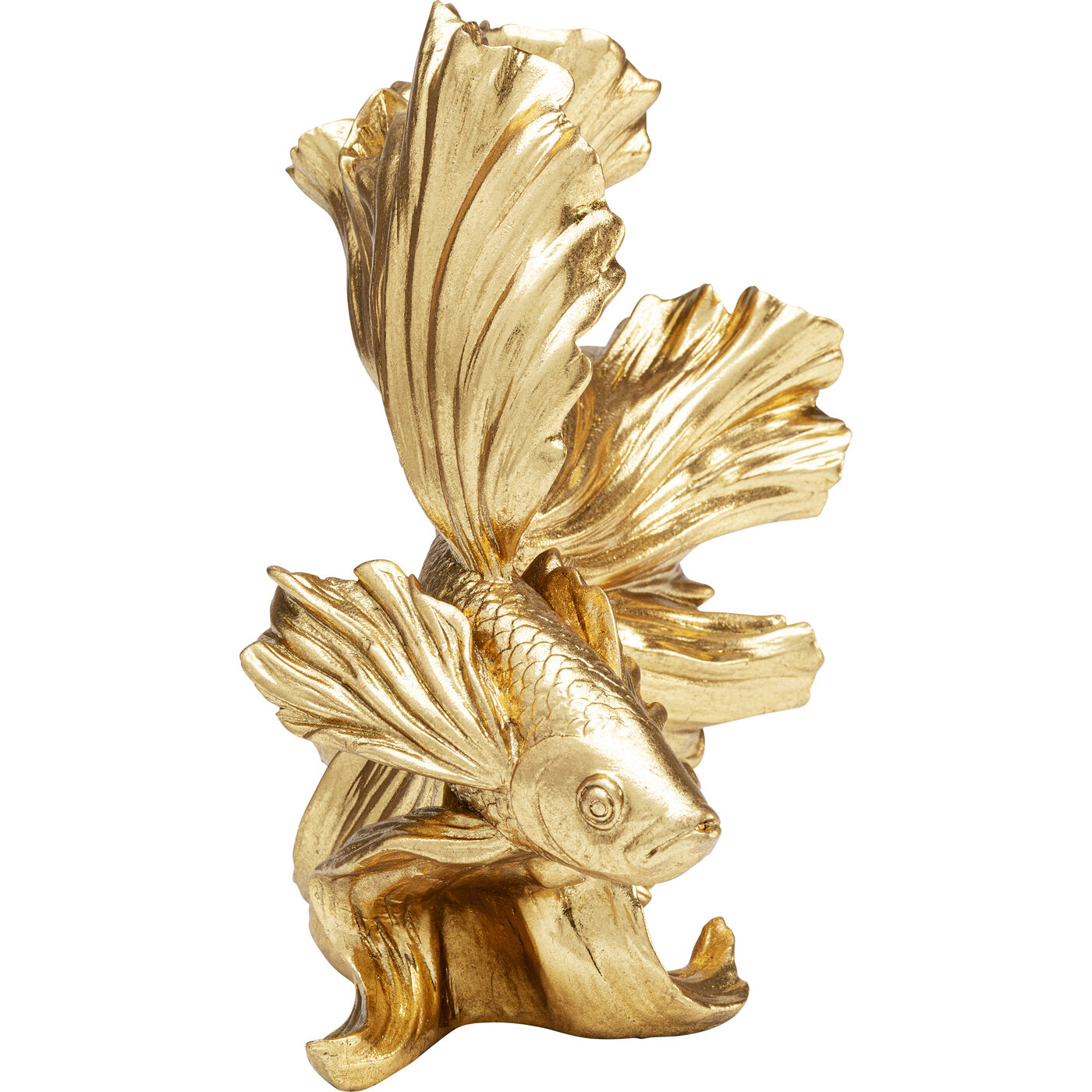 Фигура декоративная Baby Betta 26cm KARE 57718