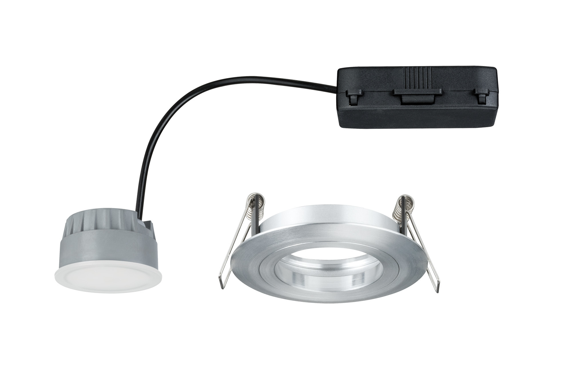 Встраиваемый светильник Paulmann 92824