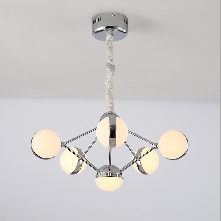 Подвесная люстра VISTA by ImperiumLoft