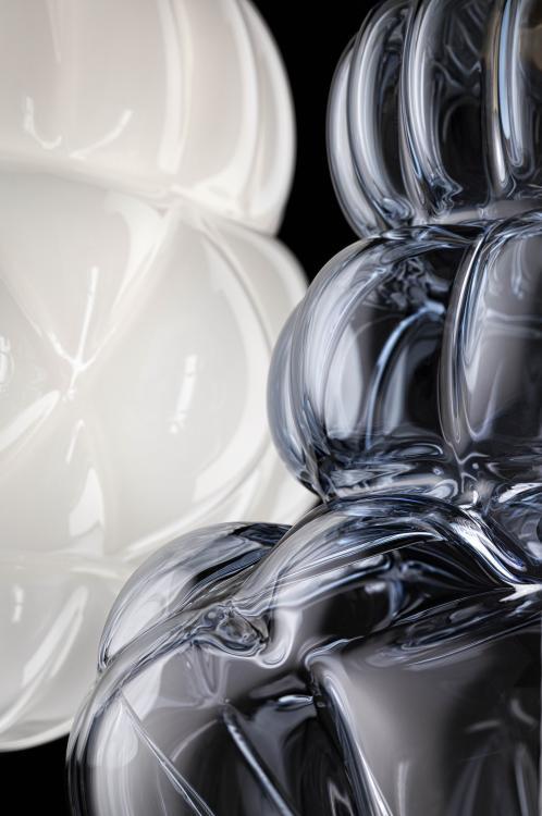 Подвесной светильник Barovier & Toso Vallonne 7398